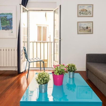 Ferienwohnung El Hogar De Pizarro Madrid Exterior foto